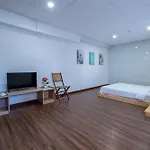 Zuka Hotel & Apartment