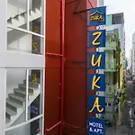 Zuka Hotel & Apartment