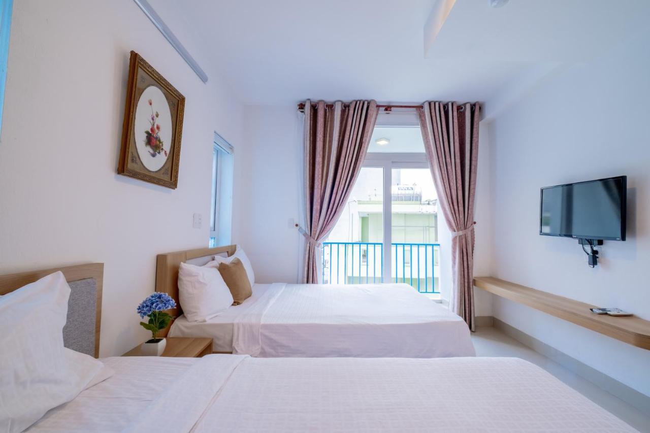 Khách sạn Zuka & 2*