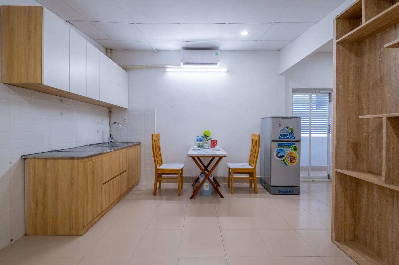 Khách sạn Zuka & Đà Nẵng