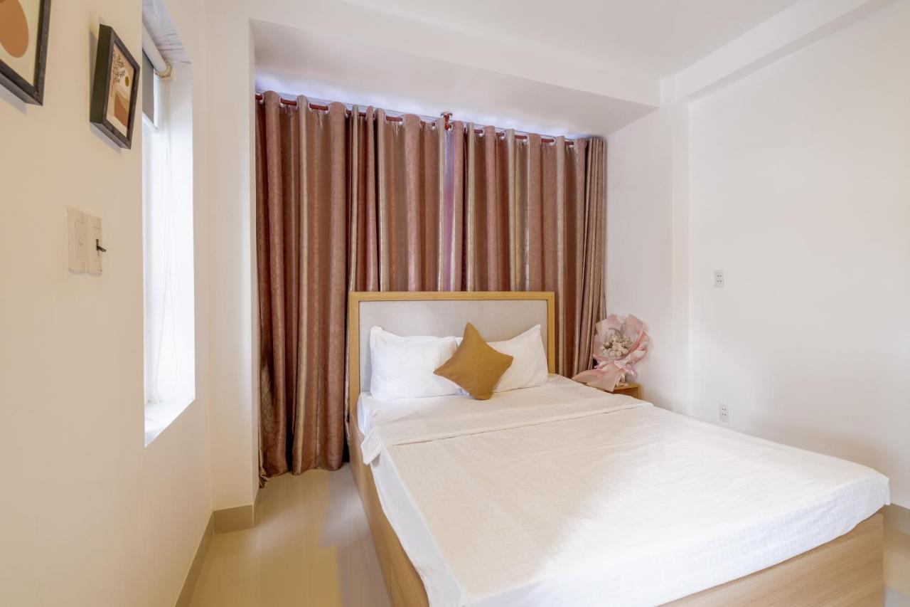 Khách sạn Zuka & 2*
