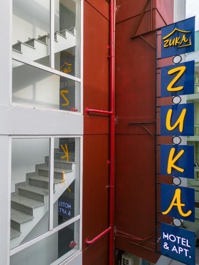 Zuka & 2*