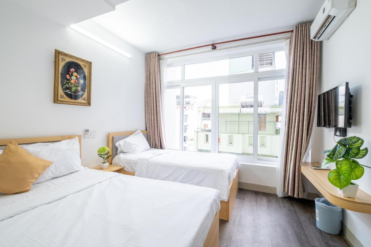 Zuka & 2* Đà Nẵng