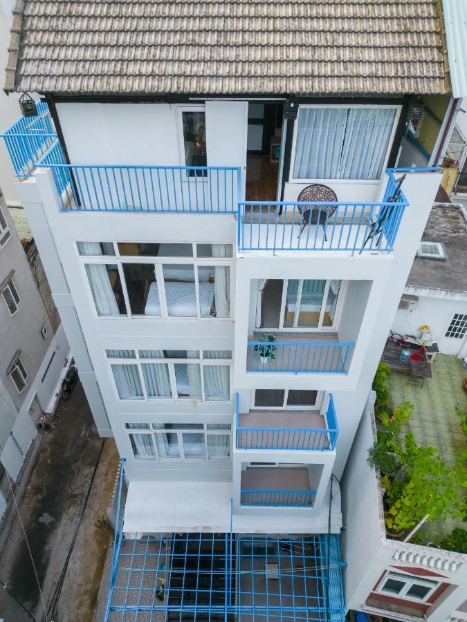Zuka & Khách sạn Đà Nẵng