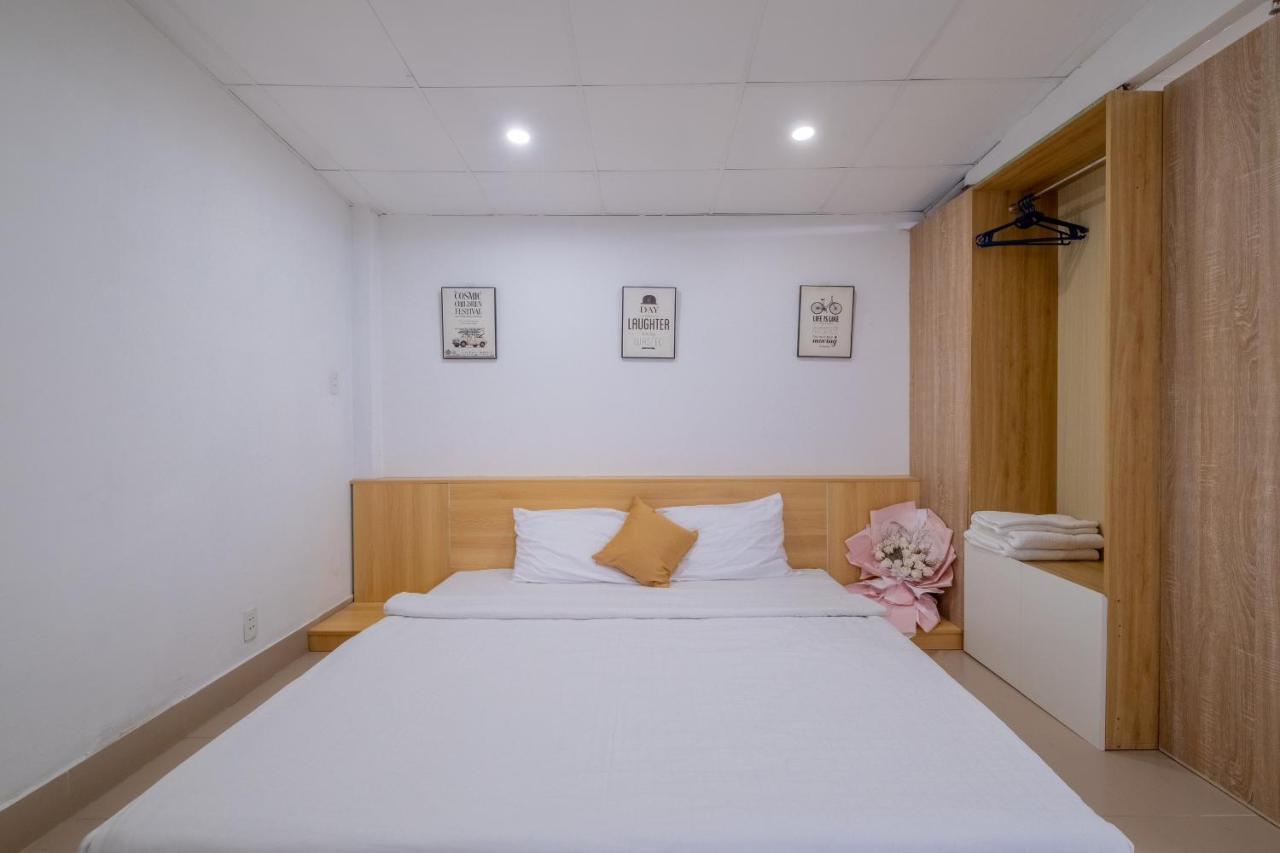 Khách sạn Zuka & 2*