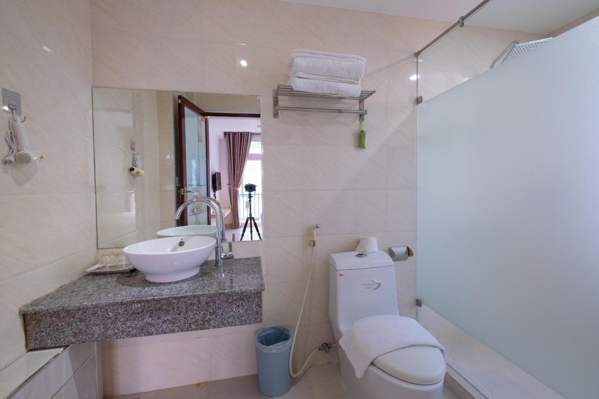 Khách sạn Zuka & Đà Nẵng