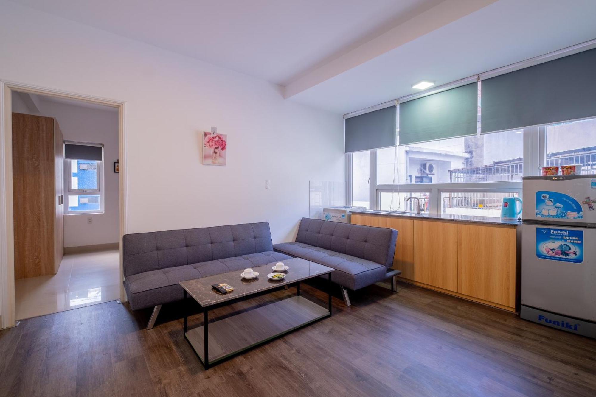 Zuka & Khách sạn Đà Nẵng