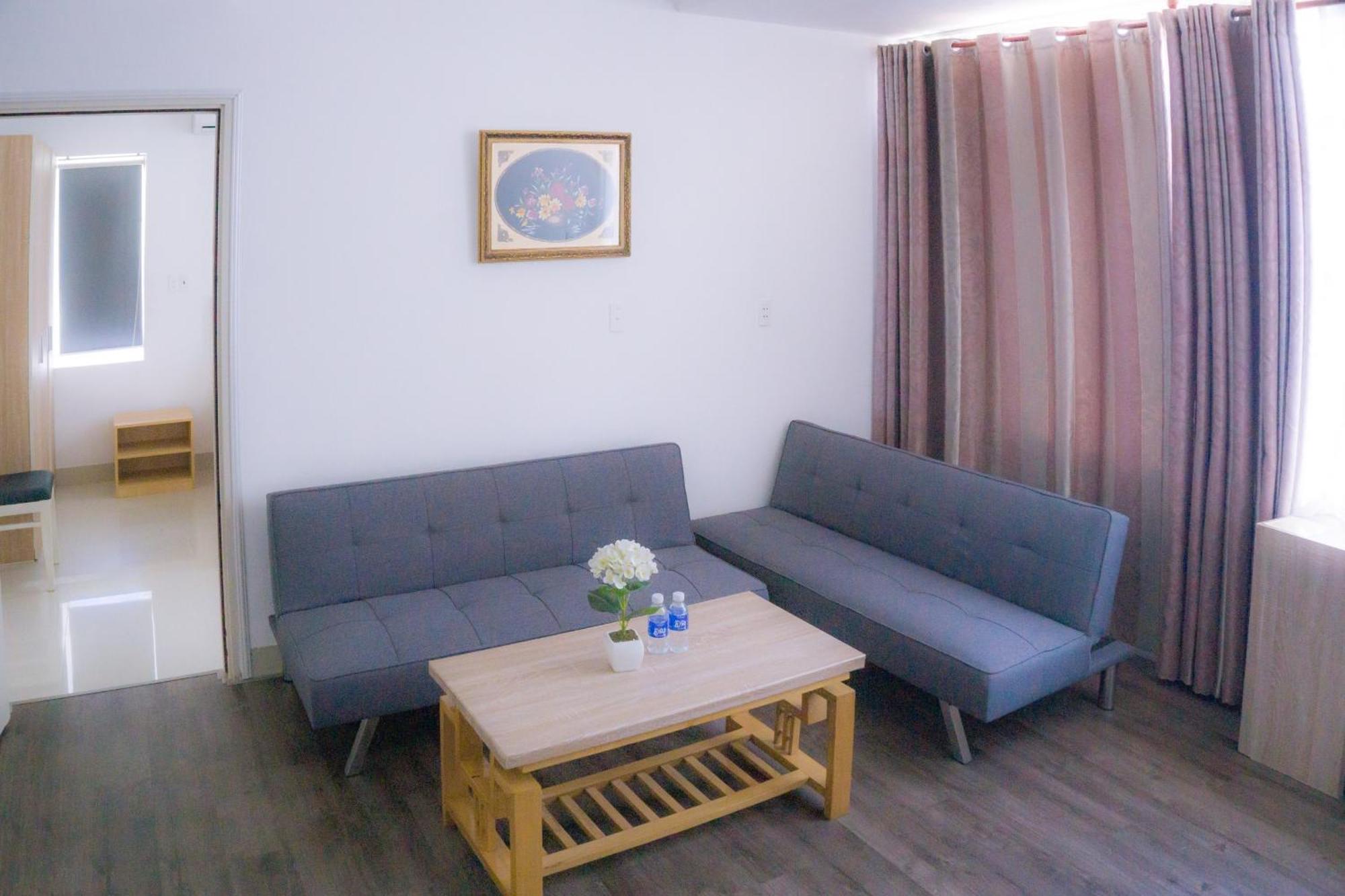 Zuka & Khách sạn Đà Nẵng