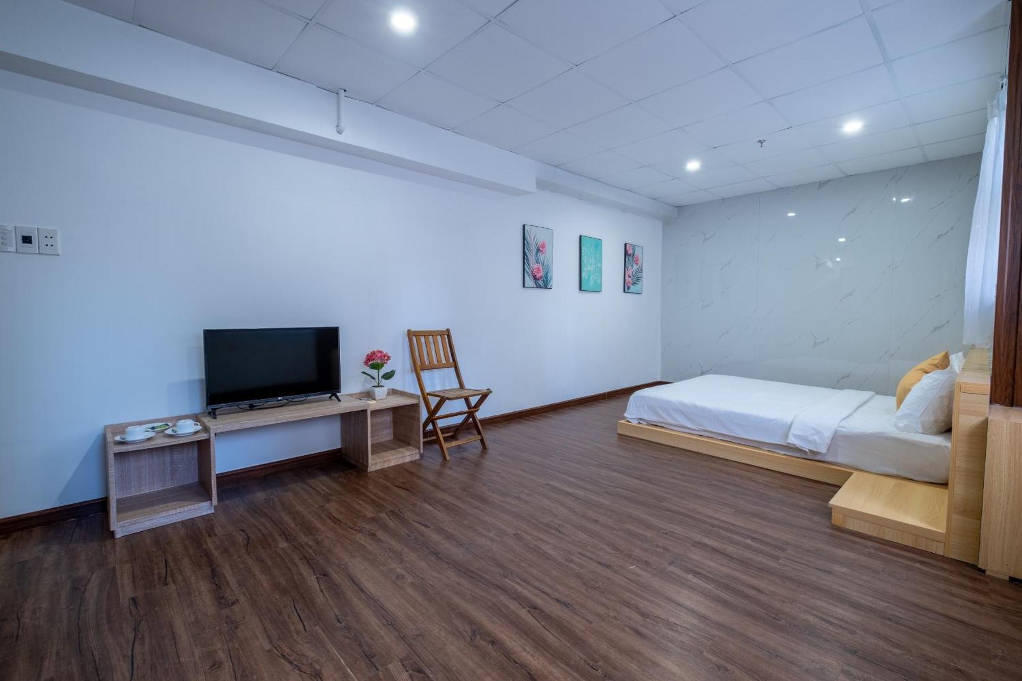 Zuka & Khách sạn Đà Nẵng