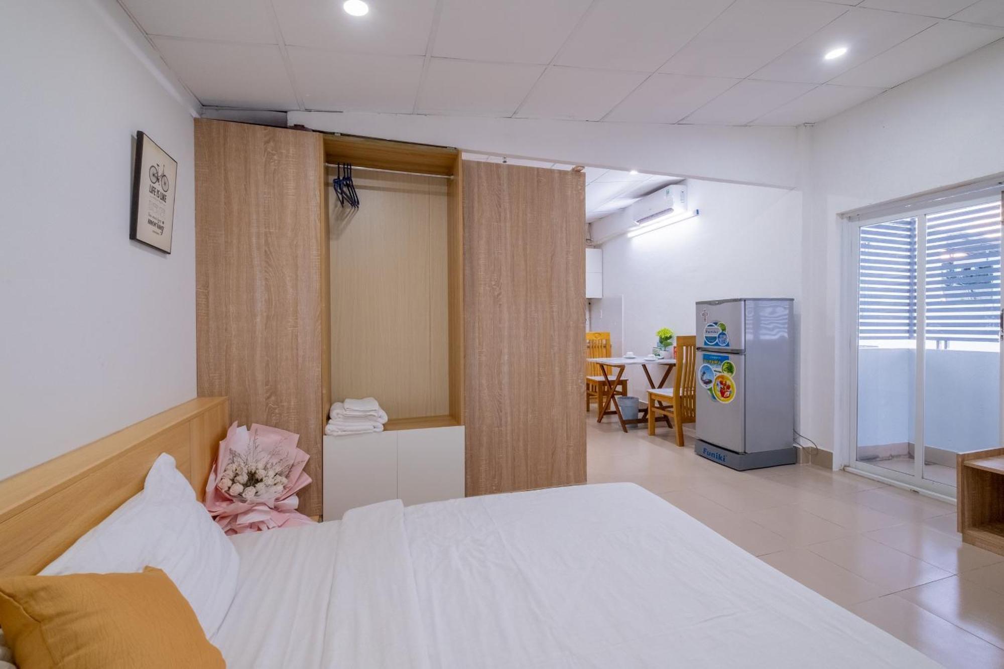 Zuka & 2* Đà Nẵng